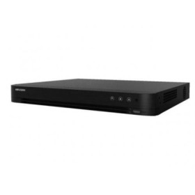 Camera supraveghere Hikvision IP bullet DS-2CD2T86G2-2I(2.8mm)C 8MP Acusens Pro Series - filtrarea alarmelor false dupa corpul u