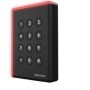 Camera supraveghere Hikvision IP bullet DS-2CD2T86G2-ISUSL(C), 4K, Acusens - filtrarea alarmelor false dupa corpul uman si masin