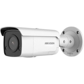 NVR 4 canale Hikvision DS-7604NI-K1(C), 8MP, Incoming/outgoing band...