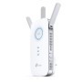 Cititor card Hikvision DS-K1801E, citeste carduri RFID EM 125Khz, distanta citire: 50mm, comunicare: Wiegand 26/34 protocol, ind