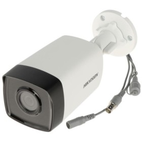 Cititor control access standalone cu cititor de amprenta Hikvision Pro Series DS-K1T201AMF, capacitate amprente: 5000, capacitat