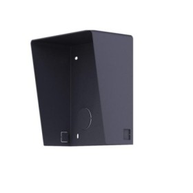 Sirene de exterior wireless AXPRO Hikvision DS-PS1-E-WE(Blue Indicator), frecventa de operare: 868 MHz, comunicare bidirectional