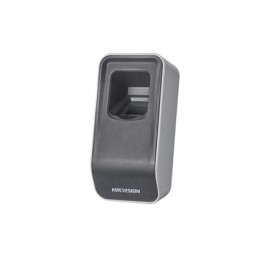 Switch Hikvision DS-3E0109P-E©, 8-port, PoE