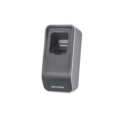 Switch Hikvision DS-3E0109P-E©, 8-port, PoE