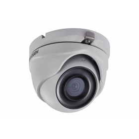 Camera de supraveghere Hikvision Turbo HD dome, DS-2CE56D0T-IRF(2.8mm) (C) 2MP 2MP high performance CMOS rezolutie 1080P@25fps i