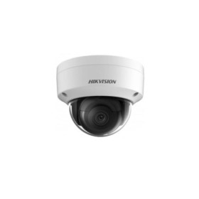 Camera supraveghere Hikvision TURRET DS-2CE76H0T-ITMFS(2.8mm) 5 MP  Audio over coaxial cable, microfon audio incorporat 5 MP CMO