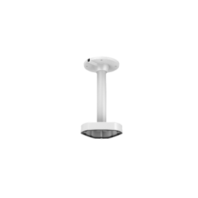 Electromagnet de forta  Hikvision DS-K4H258S Forta de retinere: 280kg alimentare 12V amperaj: 340mA Dimensiuni: 238mm × 45mm ×25