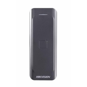 Modul cititor de card EM pentru videointerfon modular Hikvision DS-KD-Edeschidere usi cu card acces EM 125 KHz (cardurile nu sun