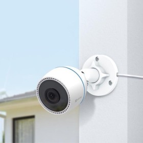 NVR 8 canale Hikvision DS-7608NXI-I2/S(E) 4K, Acusens - Facial detection and analytics: Face picture comparison, human face capt