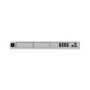 Ubiquiti UniFi Dream Machine PRO MAX, 2.0 GHz quad-core processor, Dual WAN Ports, One 10G SFP+ Port, 2.5G RJ45+ Port, 2x 3.5" H