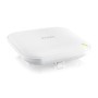 AX3000 Multi-gig WiFi 6 PoE access point | 2.5G PoE uplink | 3x3 + 2x2 MU-MIMO Antenna| NebulaFlex Cloud