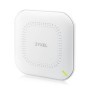 AX3000 Multi-gig WiFi 6 PoE access point | 2.5G PoE uplink | 3x3 + 2x2 MU-MIMO Antenna| NebulaFlex Cloud