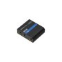 TELTONIKA RUT241 COMPACT INDUSTRIAL LTE ROUTER, 4G (LTE) – Cat 4 up to 150 Mbps, 3G – Up to 42 Mbps, 2G – Up to 236.8 kbps, Stan