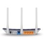 Router wireless TP-LINK Archer C20, AC750, WiFI 5, Dual-Band
