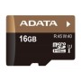Card de Memorie MicroSD ADATA Premier, 16GB, Class 10