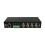 Video balun Folksafe Video balun Pasiv 4 canale HD - AHD, HDCVI, HDTVI FS-HDP4604 Folksafe