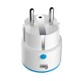 Sisteme de alarma Neo Coolcam NAS-PP01T Priza telecomandata Wifi Neo Coolcam