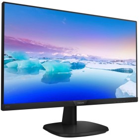 Monitor 23.8'' Philips 243V7QDAB/00 Black IPS, 16:9, 1920x1080, 4ms...