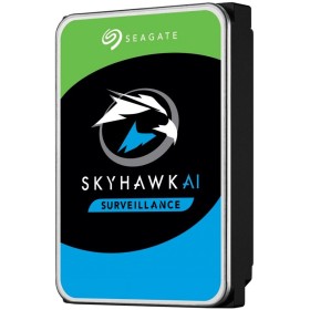 SEAGATE HDD Desktop SkyHawk Guardian Surveillance (3.5"/4TB/SATA 6G...