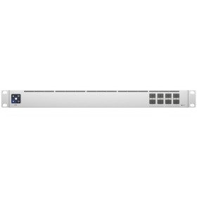 Ubiquiti USW-Aggregation UniFi Aggregation Switch managed Layer 2 s...
