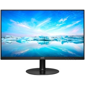 МОНИТОР 21.5" PHILIPS 221V8LD/00 Black (VA, 1920x1080, 75Hz, 4 ms, ...