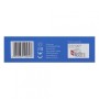Tastatura control acces PNI DK110, stand alone, exterior si interior, IP54, Tastatura iluminata, Aliaj de zinc, IP54, Cititor ca