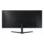Monitor Samsung 34" LS34C500GAUXEN