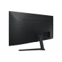 Monitor Samsung 34" LS34C500GAUXEN