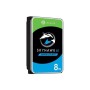 HDD Surveillance Seagate SkyHawk™ AI 8TB, 7200RPM, SATA III